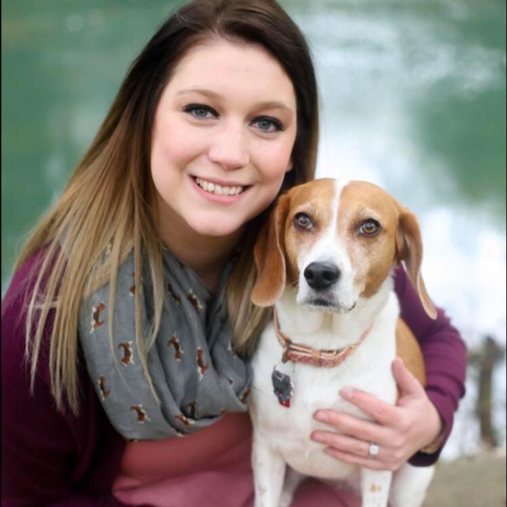 Meet your Posher, Jennifer